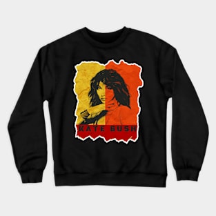 KATE BUSH Crewneck Sweatshirt